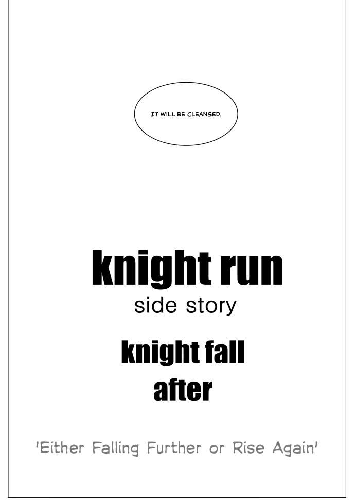 Knight Run Chapter 280 20